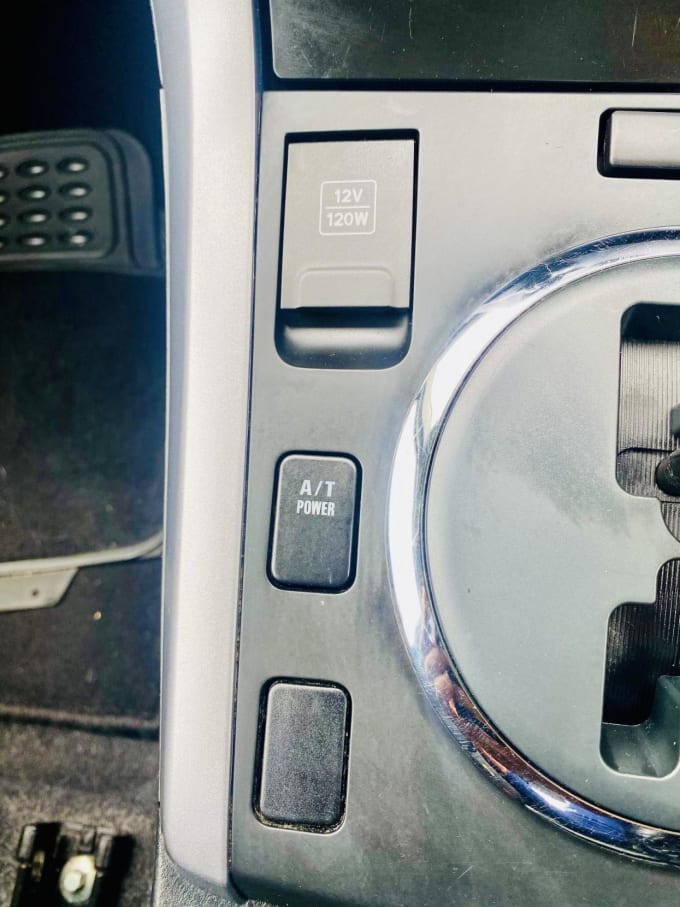 2010 Suzuki Grand Vitara