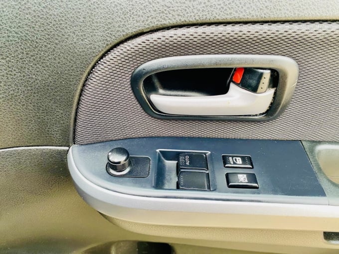 2010 Suzuki Grand Vitara