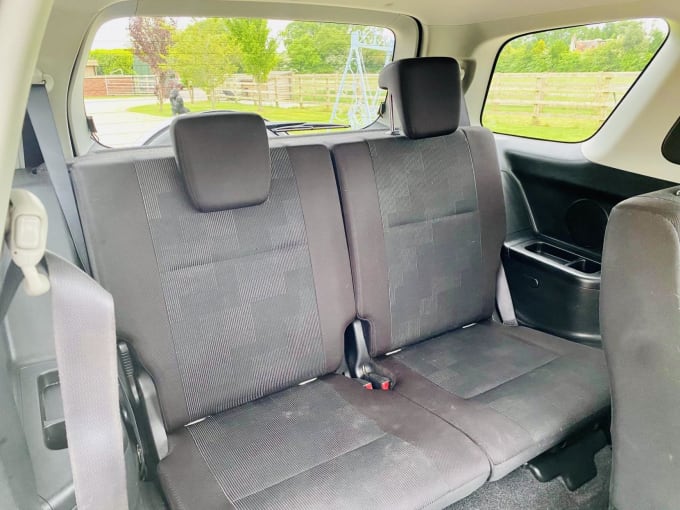 2010 Suzuki Grand Vitara