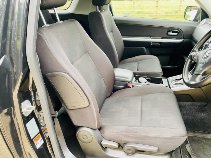2010 Suzuki Grand Vitara