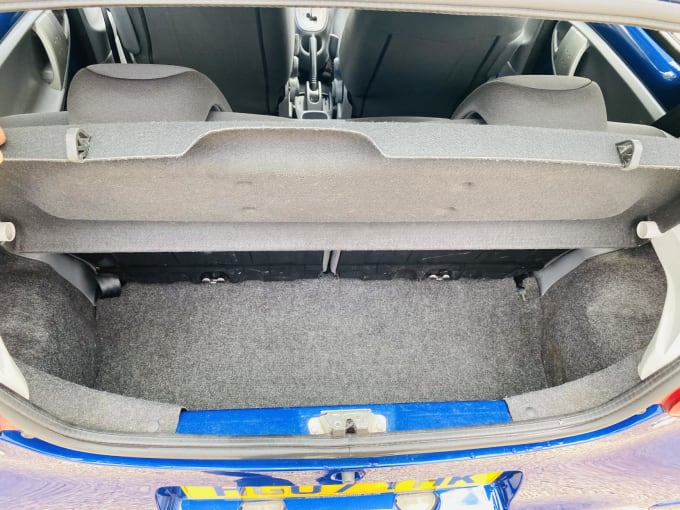 2007 Toyota Aygo