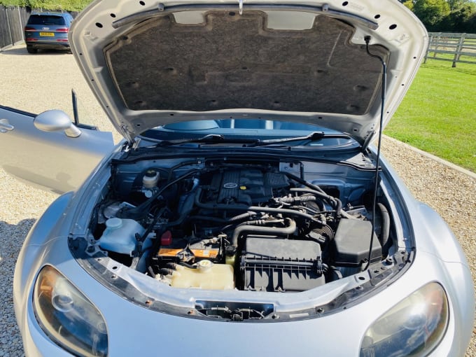 2006 Mazda Mx-5
