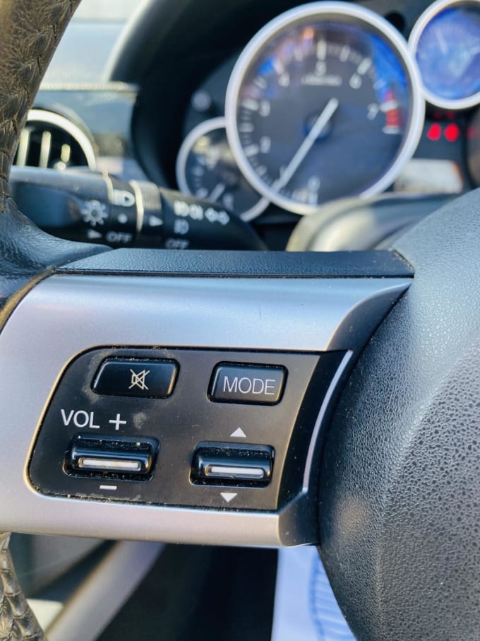 2006 Mazda Mx-5