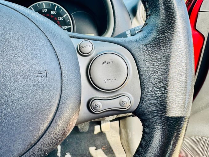2011 Nissan Micra