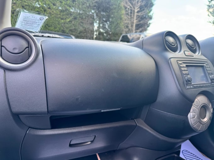 2011 Nissan Micra