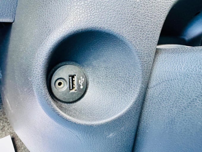2011 Nissan Micra