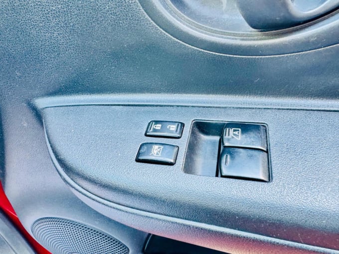 2011 Nissan Micra