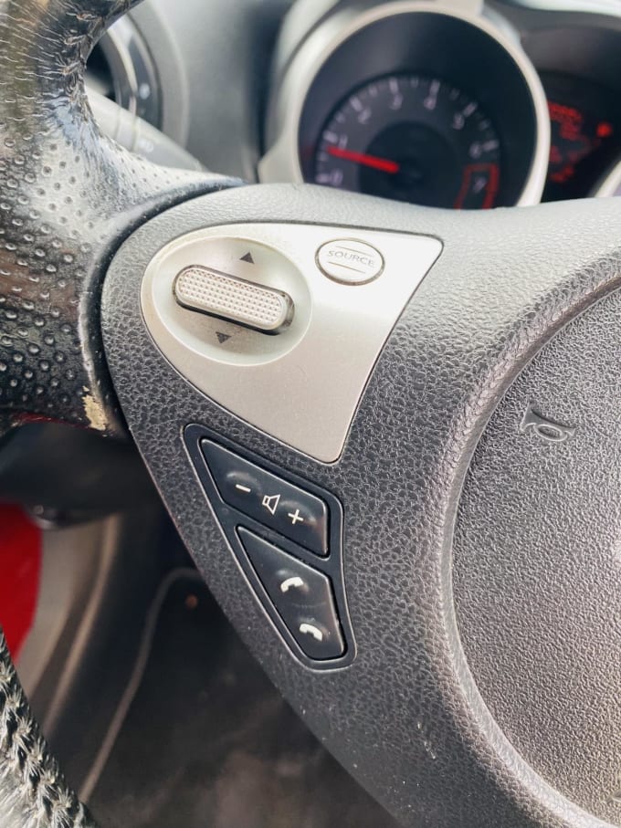 2011 Nissan Juke