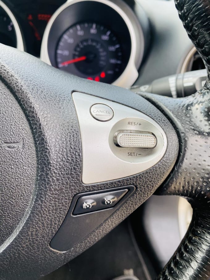 2011 Nissan Juke