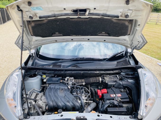 2011 Nissan Juke
