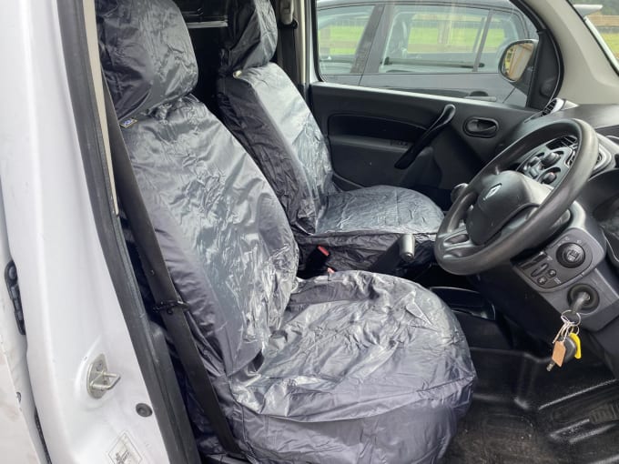 2016 Renault Kangoo Maxi