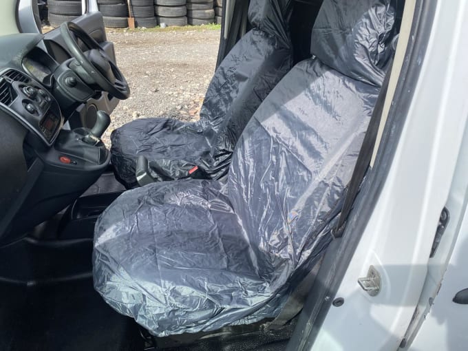 2016 Renault Kangoo Maxi