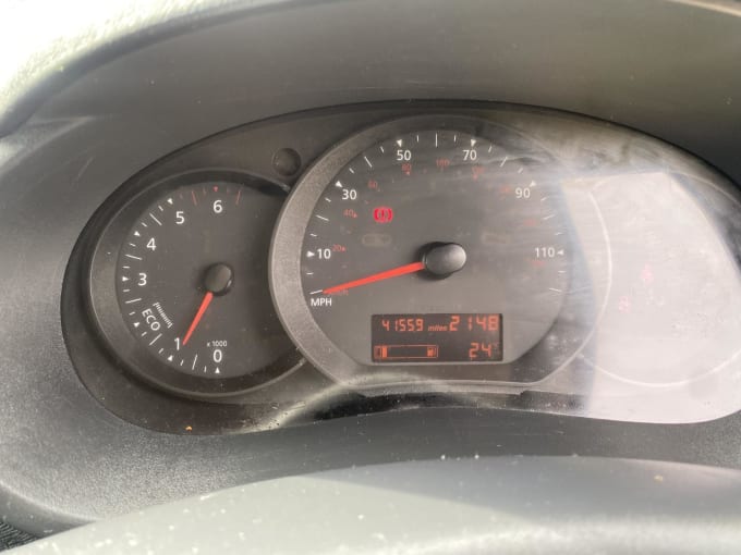 2016 Renault Kangoo Maxi