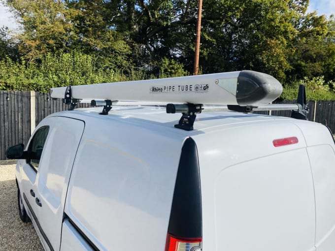 2016 Renault Kangoo Maxi