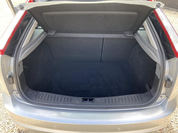 2010 Ford Focus