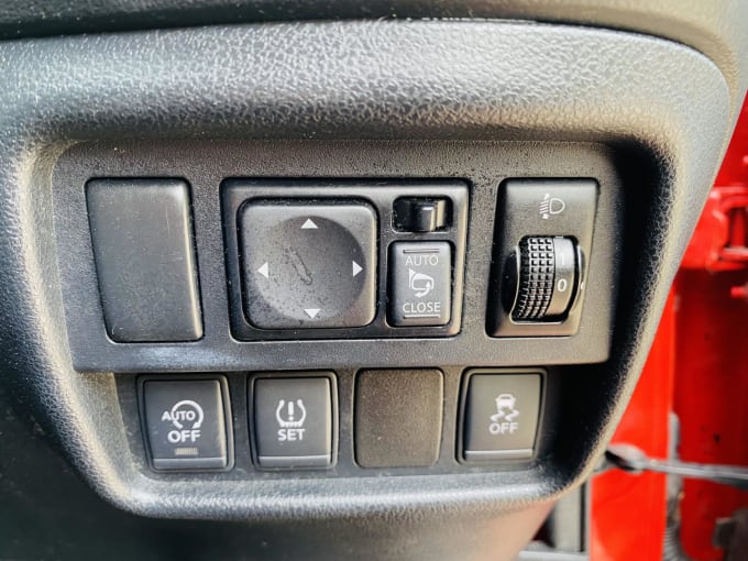 2015 Nissan Juke