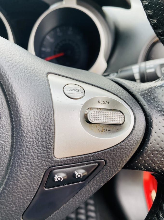 2015 Nissan Juke