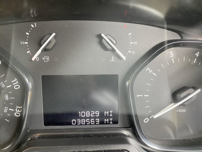 2022 Citroen Dispatch