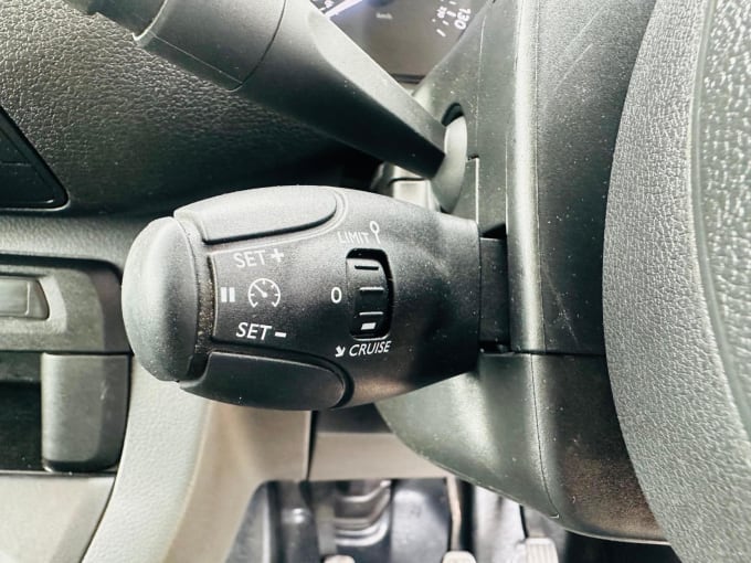 2022 Citroen Dispatch