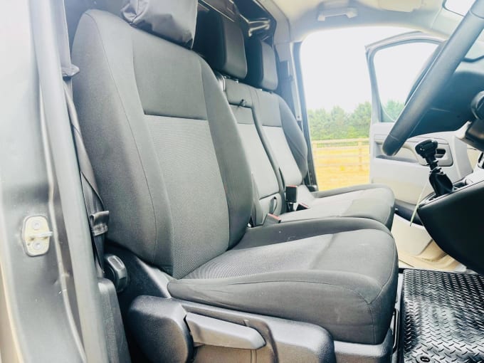 2022 Citroen Dispatch