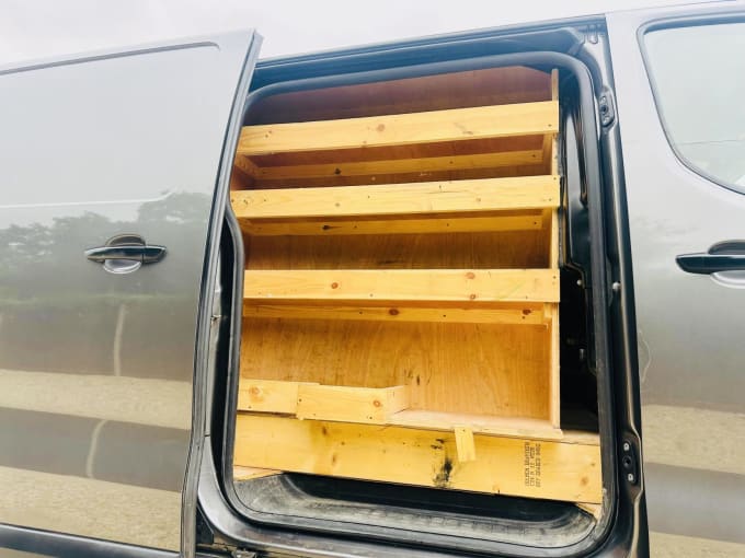 2022 Citroen Dispatch