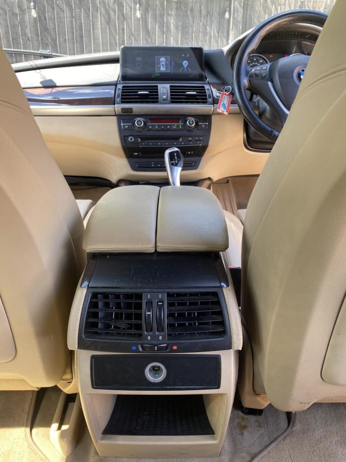 2009 BMW X5