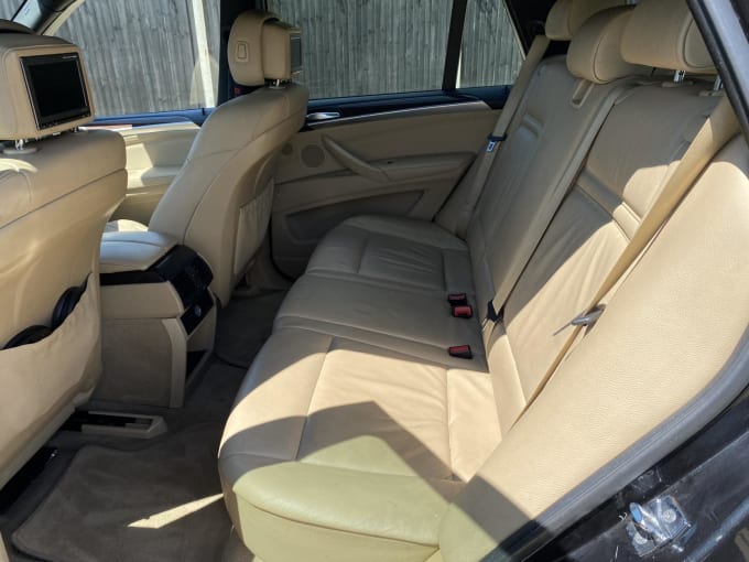 2009 BMW X5