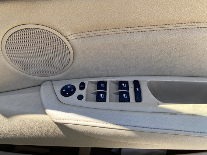 2009 BMW X5