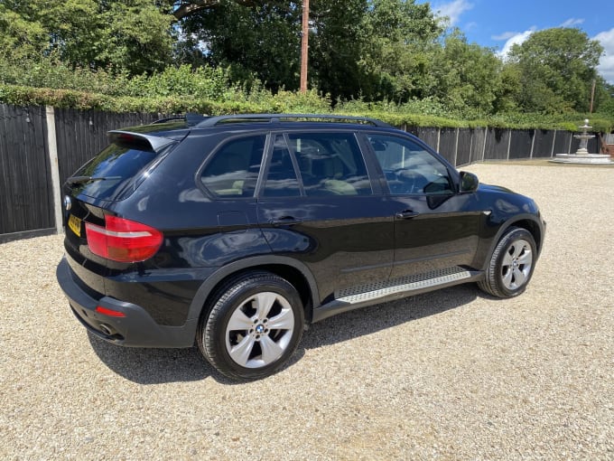 2009 BMW X5