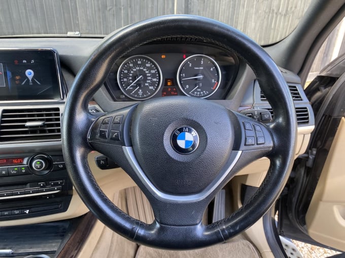 2009 BMW X5