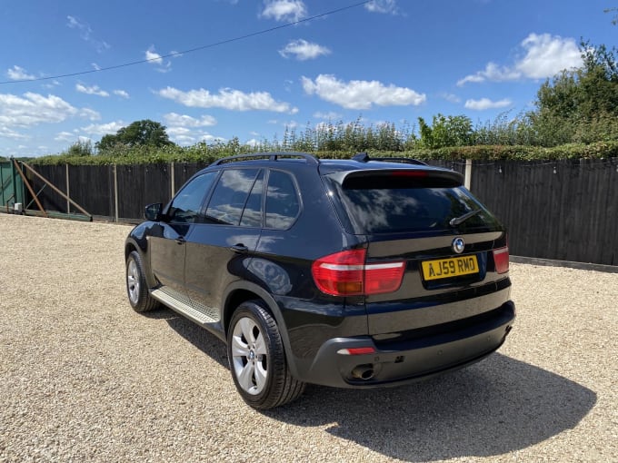 2009 BMW X5
