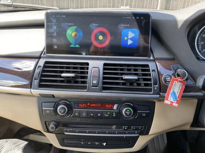 2009 BMW X5