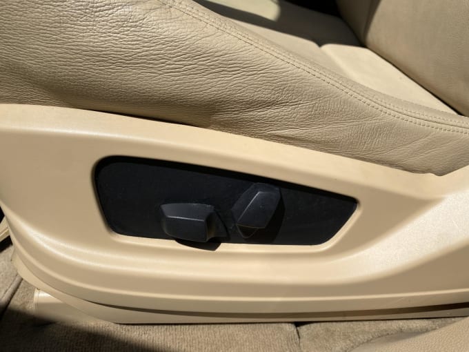2009 BMW X5