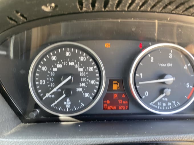 2009 BMW X5