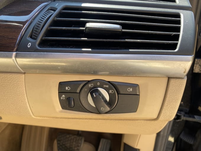 2009 BMW X5