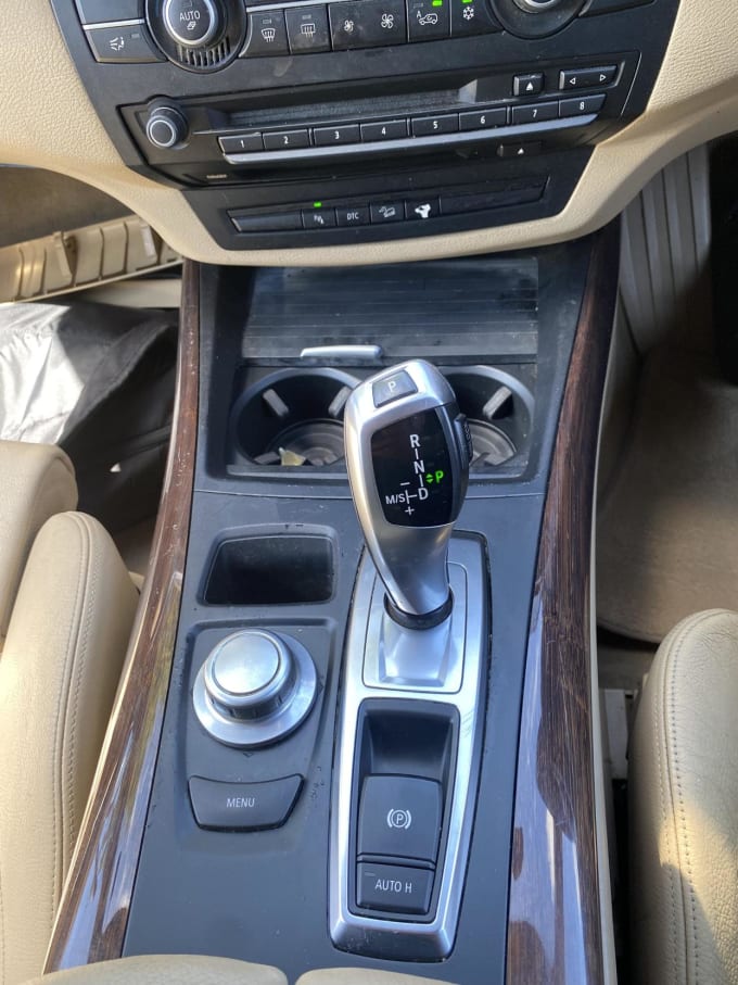 2009 BMW X5