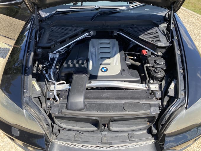2009 BMW X5