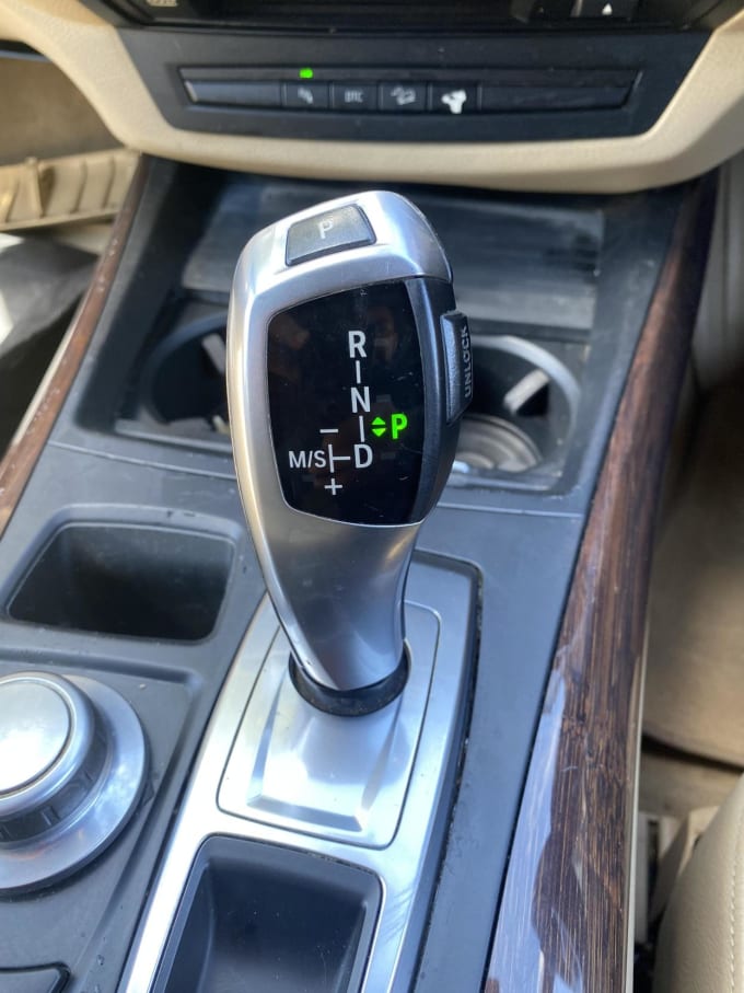 2009 BMW X5