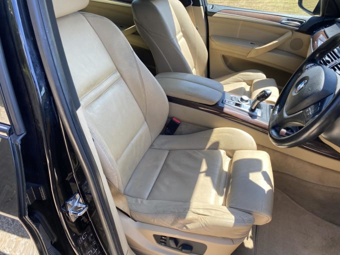 2009 BMW X5