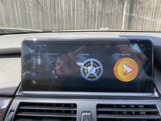 2009 BMW X5