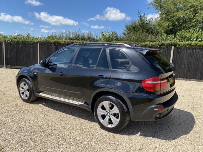 2009 BMW X5