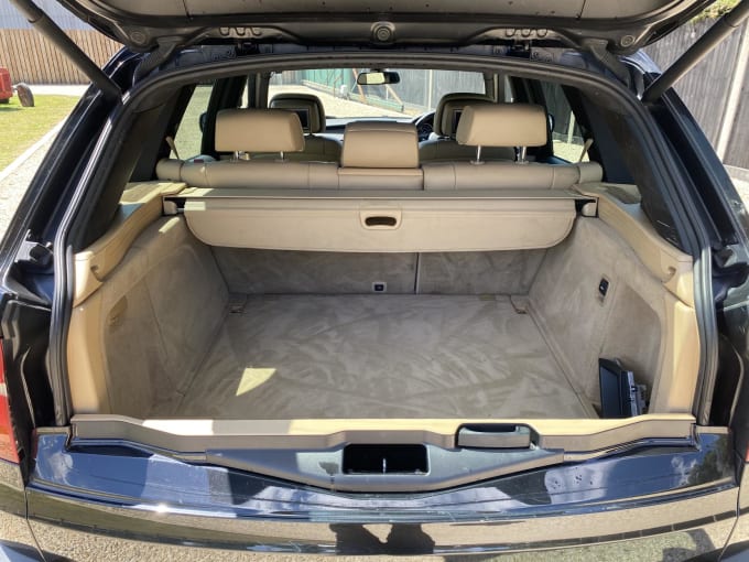 2009 BMW X5
