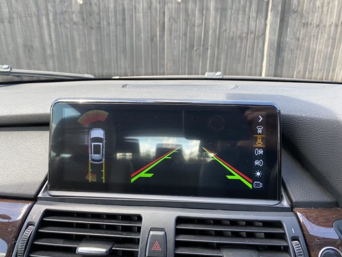 2009 BMW X5