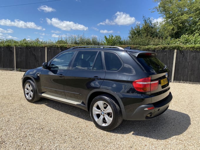 2009 BMW X5