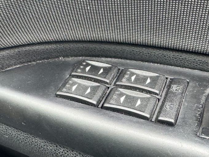2007 Ford Mondeo