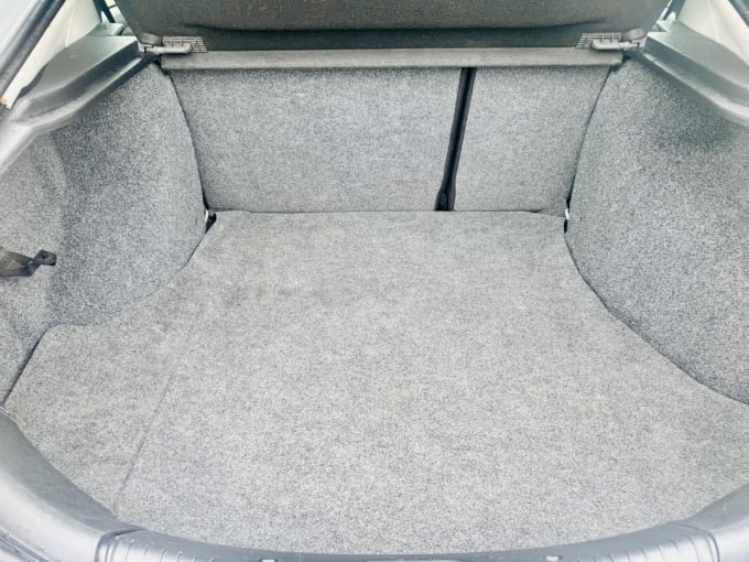 2007 Ford Mondeo