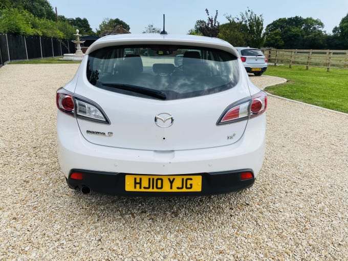 2010 Mazda Mazda3