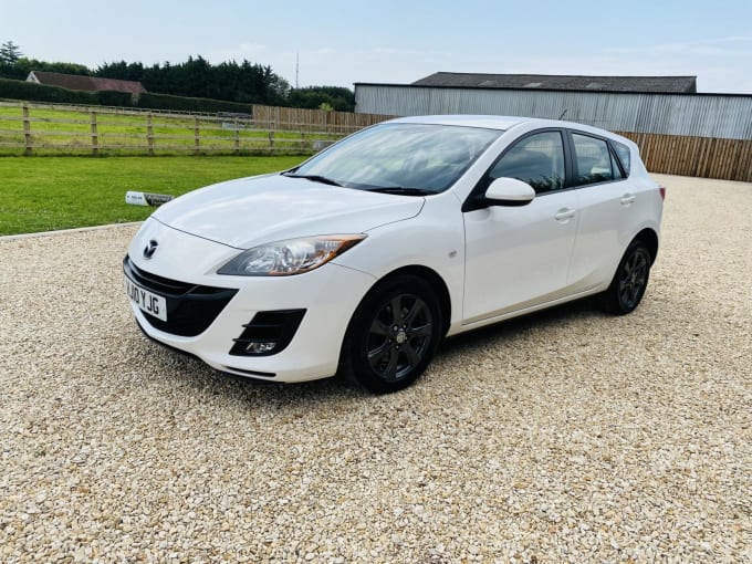 2010 Mazda Mazda3