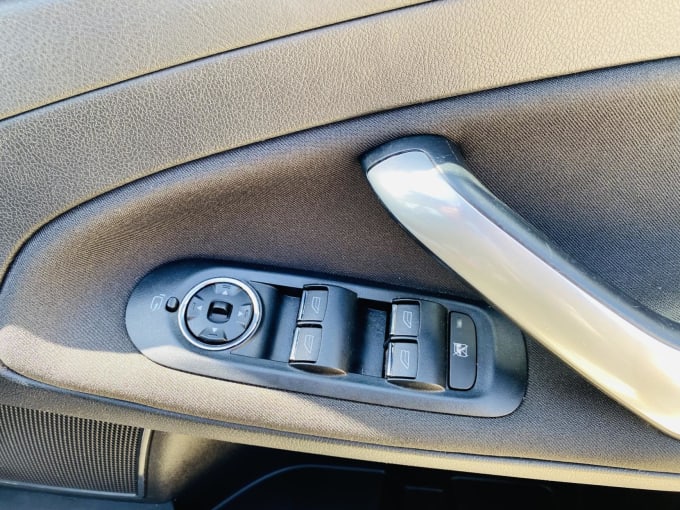 2008 Ford Mondeo