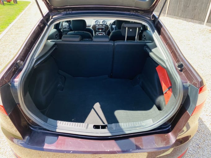 2008 Ford Mondeo